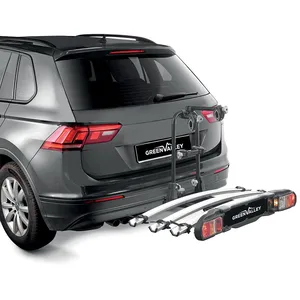 Black November 2025 GREEN VALLEY Porte-vélos (Ref: 160668) pas cher