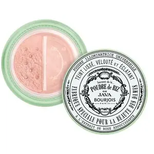 Bourjois Poudre de Riz de Java pas cher