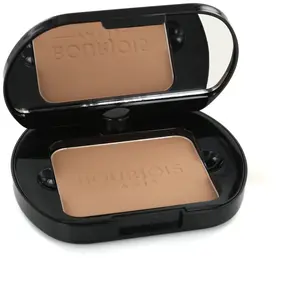 BOURJOIS Poudre compacte SILK EDITION - #056 Hâlé pas cher