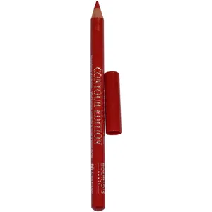 Comparateur de prix : Bourjois Levres Contour Edition New Tout Rouge