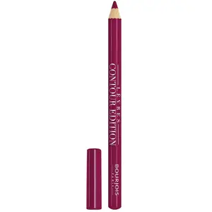 Comparateur de prix : Bourjois - CRAYON VELVET LIP LINER Crayon à lèvres 1.14 g female