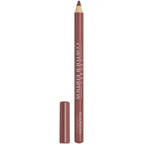 Comparateur de prix : Bourjois Levres Contour Edition New Funky Brown