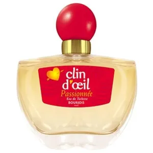BOURJOIS Eau de toilette Clin d'oeil Passionnée - 75 mlVendu parnocibe