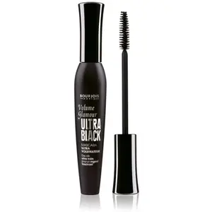 BOURJOIS Mascara VOLUME GLAMOUR ULTRA BLACK - #061 Ultra noir pas cher