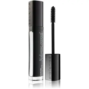 Mascara - BOURJOIS - VOLUME REVEAL - 023 Noir - Waterproof - Volume intense pas cher