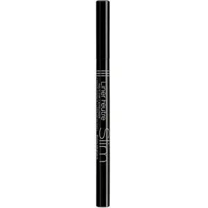 Comparateur de prix : Bourjois Liner Feutre Feutre Slim Eyeliner Pen 016 Black X 6