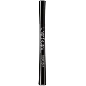 Comparateur de prix : Bourjois Liner Feutre Noir Black