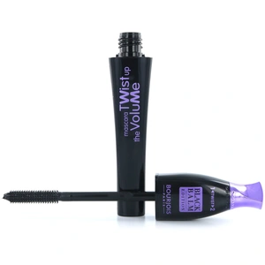 Bourjois Mascara Twist Up The Volume Black Balm pas cher