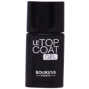 BOURJOIS Top coat LA LAQUE GEL - Transparent pas cher