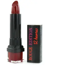 Bourjois Rouge Edition Rouge à lèvres - 45 Red-outable pas cher