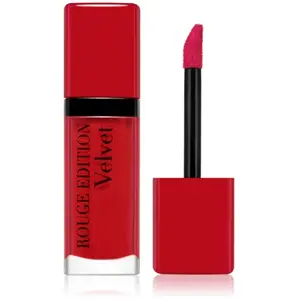 Comparateur de prix : Bourjois - ROUGE EDITION VELVET Rouge à lèvres 6.7 ml Or rose female