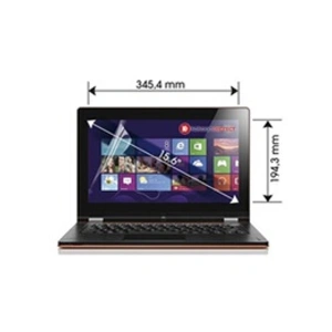 Comparateur de prix : Bluecat Filtre anti lumière bleue pour Ordinateur 15.6'' (19.43*34.54cm)