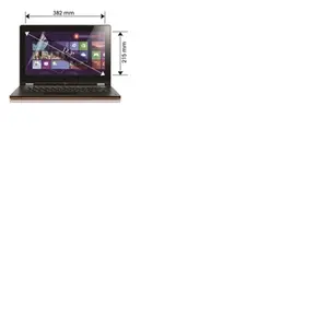 BlueCat - Protection Ecran Ordinateur - 17.3" - 215mm*382mm pas cher