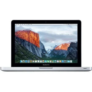 Apple MacBook Pro 13" i5 2,3 Ghz 4 Go RAM 160 Go HDD (2011) TU pas cher