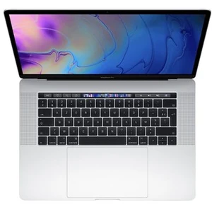 Apple MacBook Pro 15" (2019) i9 2,3 GHz 32 Go SSD 512 Go Argent pas cher