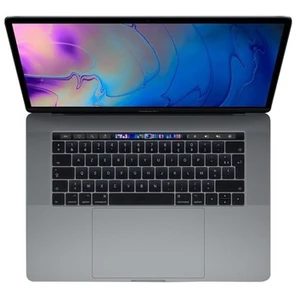 Apple MacBook Pro 15" (2019) i9 2,3 GHz 32 Go SSD 512 Go Gris sidéral ... pas cher