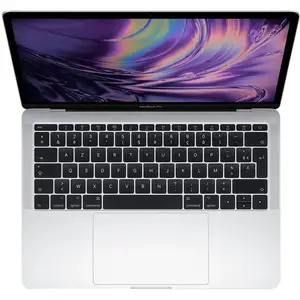 Apple MacBook Pro Retina 13" i7 2,5 Ghz 8 Go RAM 128 Go SSD Argent (2017) TU pas cher