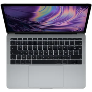 Apple MacBook Pro 15" (2018) i9 2,9 GHz 32 Go SSD 512 Go Argent RP 560X pas cher