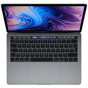 APPLE MacBook Pro Touch Bar 13" i7 2,7 Ghz 16 Go RAM 512 Go SSD Gris S... pas cher