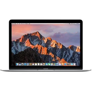 Apple MacBook Retina 12" m 1,3 Ghz 8 Go RAM 512 Go SSD Argent (2015) TU pas cher