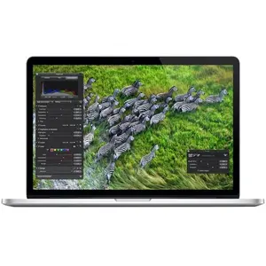 Apple MacBook Pro 15" Retina (mi-2014) i7 2,5 GHz 16 Go SSD 1 To pas cher