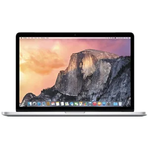 Apple MacBook Pro Core i7 (Début 2015) 13.3', 3.1 GHz 512 Go 8 Go Intel Iris Graphics 6100, Argent - AZERTY pas cher
