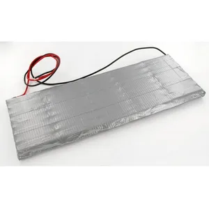 Kit batterie 48V 4Ah secateur Infaco Electrocoup F3000 /02 pas cher