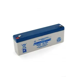 Powersonic - Batterie plomb 12V 2.9Ah PS-1229L pas cher