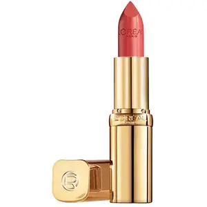 Comparateur de prix : L'Oréal Color Riche Satin Rouge À Lèvres - No. 108 Chopper Brown - L'oréal