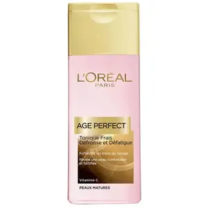 Comparateur de prix : L'Oréal Paris Lotion Tonique 200ml