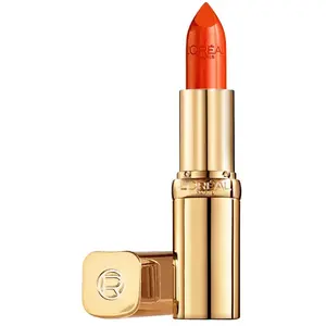 Comparateur de prix : L'Oréal Paris - Rouge à Lèvres Color Riche - 163 Orange Magique - 4.2 g