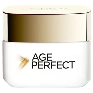 L’Oréal Paris - Soin Jour Raffermissant - Crème de jour 50 ml female