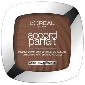 L'Oréal Paris Accord Parfait Poudre Unifiante 11N Café Profond 9g pas cher