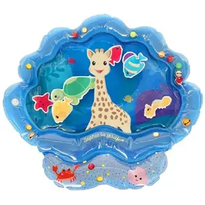 Tapis deau sensoriel - SOPHIE LA GIRAFE pas cher