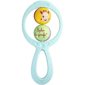 Hochet swing New MULTICOLORE Sophie la girafe pas cher