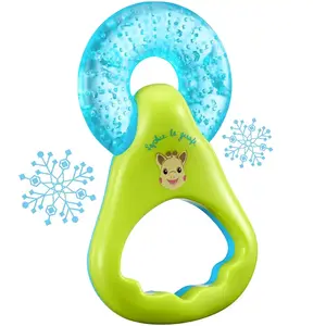 Comparateur de prix : Vulli Anneau de dentition fraîcheur Sophie la Girafe MULTICOLORE Sophie la girafe