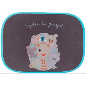 Vulli SOPHIE LA GIRAFE Set de 2 pare-soleil - pas cher