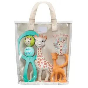 Vulli SAC CADEAU MADE IN FRANCE SLG pas cher