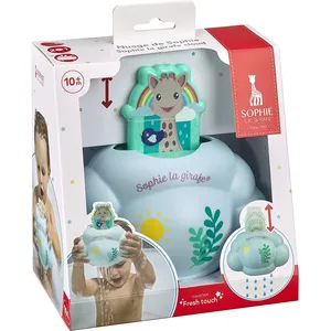 Vulli Nuage De Bain - Sophie La Girafe - VulliVendu parcdiscount