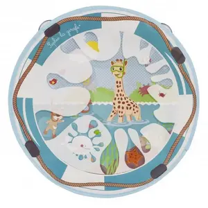 Jouet pour le bain Vulli Magik Splash Board Sophie la Girafe pas cher