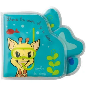 Sophie la Girafe - Fresh Touch - Hochet à Mordiller pas cher