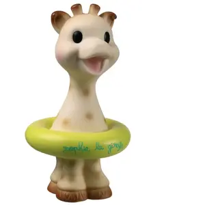 Comparateur de prix : Vulli - Sophie la Girafe - Jouet de bain