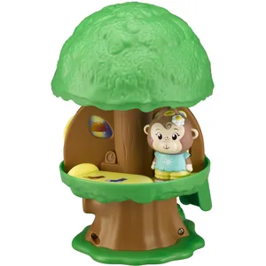 Comparateur de prix : Jeu d'éveil Klorofil Arbre magique Pocket
