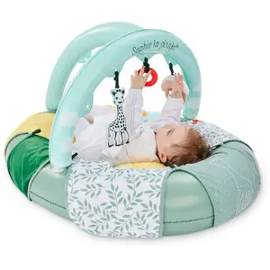Cocoon'Aire MULTICOLORE Sophie la girafe pas cher