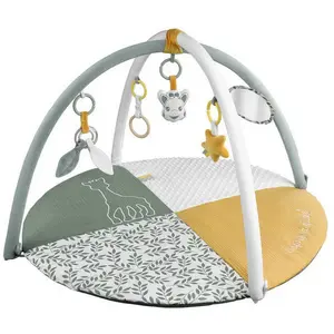 Comparateur de prix : VULLI Sophie la Girafe® Couverture d'éveil + arche de jeu / Jouets...