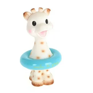 Comparateur de prix : Jouet de bain Sophie la Girafe Vulli