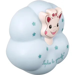 Vulli SOPHIE LA GIRAFE Veilleuse Tape on light pas cher