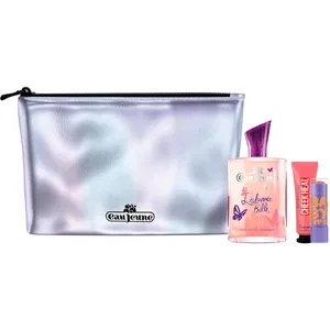 Eau Jeune Trousse Parfum Échappée Belle x Maybelline pas cher