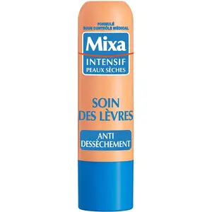 Mixa Intensif Peaux Sèches - Soin des Lèvres Antidessèchement - 4.7 ml pas cher