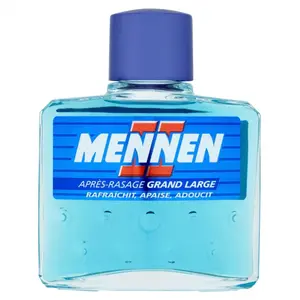 MENNEN - Lotion Après-Rasage Homme Grand Large - 125 ml